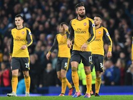EPL: Everton Stun Arsenal, Bournemouth Beat Leicester City EPL: Everton Stun Arsenal, Bournemouth Beat Leicester City