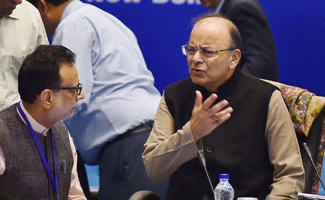 GST Council Meet Inconclusive; April 1 Target Seems Undoable