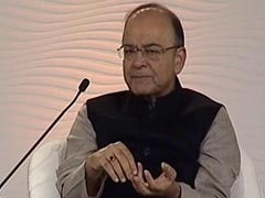 After Bengal's Warning On GST, Finance Minister Arun Jaitley Gives Blunt Advice