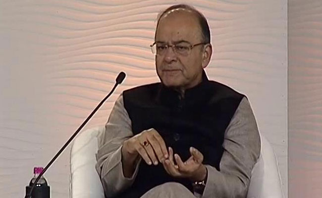 After Bengal's Warning On GST, Finance Minister Arun Jaitley Gives Blunt Advice