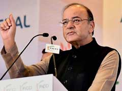 On Notes Ban, Arun Jaitley vs Anand Sharma At Industrial Body (FICCI) Meet