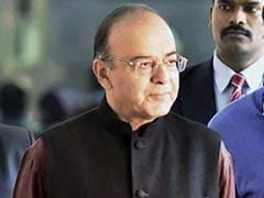Digital Payments Will Help Lower Fiscal Deficit: Arun Jaitley