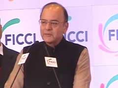 Notes Ban Courageous Step, Marks New Indian Normal: Arun Jaitley