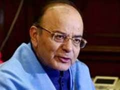 Why Not Deposit All In One Go, Says Finance Minister Arun Jaitley, On New Rs 5,000 Rule