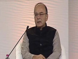 काले धन से निपटने को नोटबंदी एक सामान्य कदम : अरुण जेटली काले धन से निपटने को नोटबंदी एक सामान्य कदम : अरुण जेटली