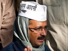 Not Scared Of Probe But Investigate Sahara Diaries Too: Arvind Kejriwal