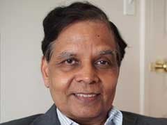 Niti Aayog's Arvind Panagariya Quits, Says Sounded Out PM Modi Two months Ago