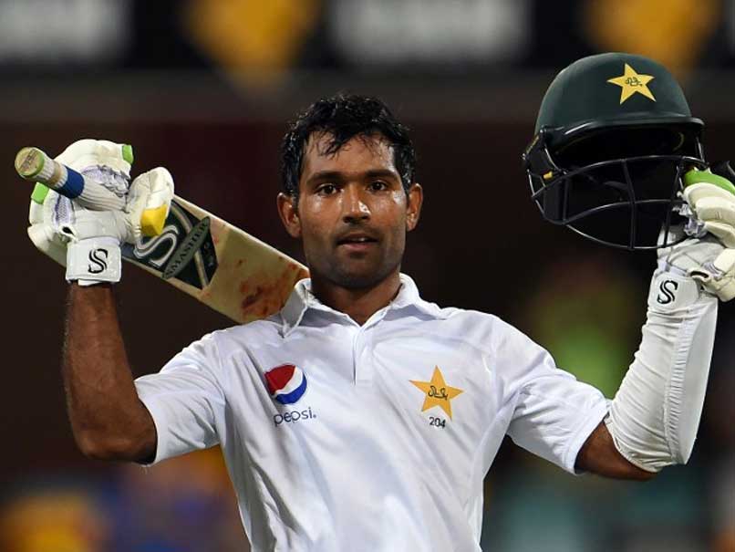 Asad Shafiq Announces Retirement From All Forms Of Cricket, Set To Become Pakistan Selector