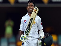 AUSvsPAK: ब्रिस्बेन में असद शफीक ने सिर्फ सईद अनवर का नहीं, गैरी सोबर्स का रिकॉर्ड भी तोड़ा AUSvsPAK: ब्रिस्बेन में असद शफीक ने सिर्फ सईद अनवर का नहीं, गैरी सोबर्स का रिकॉर्ड भी तोड़ा