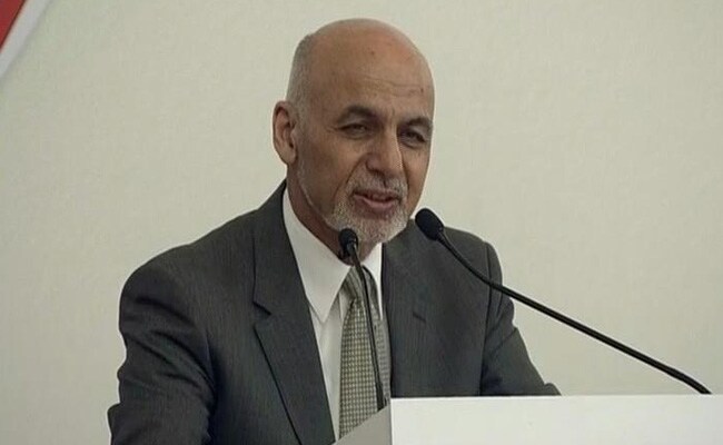 No Amount Of Money Can Help Us If Pak Supports Terrorists: Afghan President