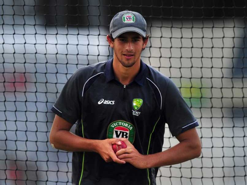 Darren Lehmann Backs Ashton Agar's All-Rounder Claims For Test Recall