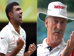 मिलिए, एस्ट्रोनॉट की तरह दिमाग रखने वाले आर अश्विन सहित सबसे तेजी से 250 टेस्ट विकेट लेने वाले दुनिया के 10 गेंदबाजों से... मिलिए, एस्ट्रोनॉट की तरह दिमाग रखने वाले आर अश्विन सहित सबसे तेजी से 250 टेस्ट विकेट लेने वाले दुनिया के 10 गेंदबाजों से...