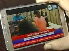 Jammu And Kashmir Gets Its Own Mobile TV Station