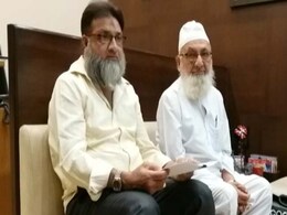 मुंबई : सारे प्रमाण-पत्र होने पर भी 49 साल बाद लगा पाकिस्तानी होने का ठप्पा! मुंबई : सारे प्रमाण-पत्र होने पर भी 49 साल बाद लगा पाकिस्तानी होने का ठप्पा!