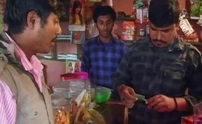 Inside What Would Be Assam's First Cashless Village