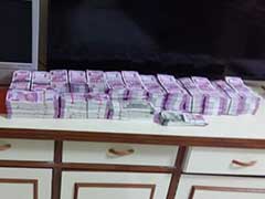 नए नोटों की जब्ती जारी : फरीदाबाद में 27.5 तो हैदराबाद में 37 लाख के नए नोट बरामद
