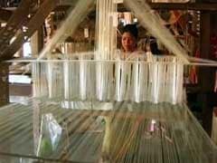 Fighting Imitation For 10 Years, Assam's Silk Town Weavers Are Tangles With Notes Ban