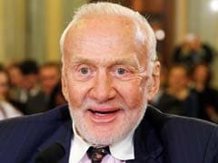 Former Astronaut Buzz Aldrin To Stay In New Zealand Until Lungs Clear