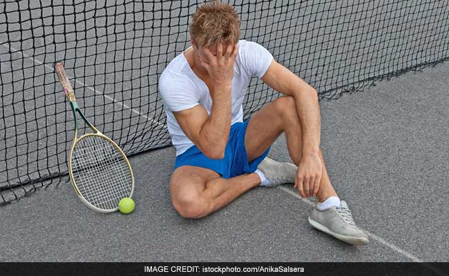 Athletes In Individual Sports More Prone To Depression Than Team Players: Study