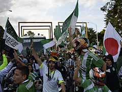FIFA Club World Cup Set to Begin Under The Shadow of Chapecoense Plane Tragedy