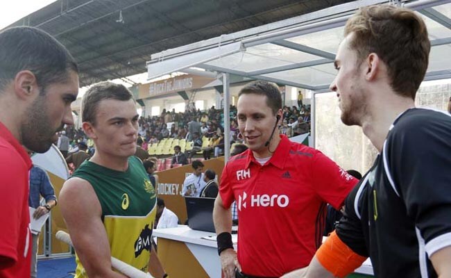 जूनियर हॉकी वर्ल्ड कप : ऑस्ट्रेलिया को 3-0 से हराकर जर्मनी ने कांस्य पदक जीता जूनियर हॉकी वर्ल्ड कप : ऑस्ट्रेलिया को 3-0 से हराकर जर्मनी ने कांस्य पदक जीता