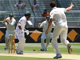 Australia Crush Pakistan by 220 Runs in Sydney Test, Sweep Series 3-0 Australia Crush Pakistan by 220 Runs in Sydney Test, Sweep Series 3-0