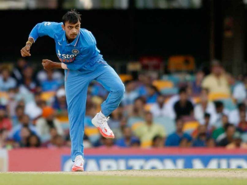 India vs England: Axar Patel, Jayant Yadav May Miss Limited-Overs Series