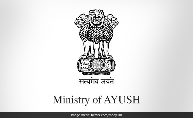 1st AYUSH Institute For North East Region To Be Inaugurated Today