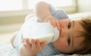 Baby Food Industry Violated Laws on Breast Milk Substitute