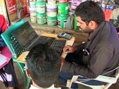 Is Madhya Pradesh's First Digital Village Prepared To Go Cashless?