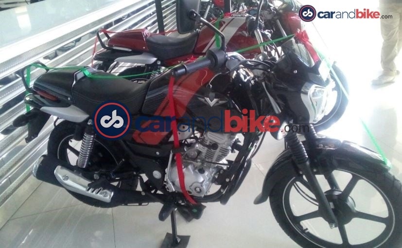 bajaj v12 colour