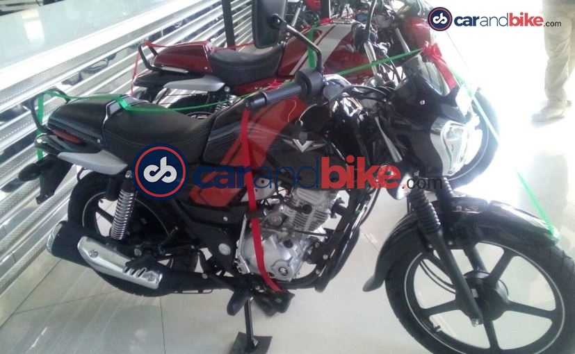 Bajaj V12: All You Need To Know