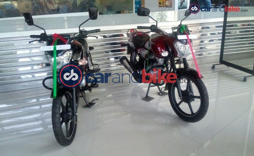 Bajaj V12 125cc Bike Goes on Sale; Deliveries Commence