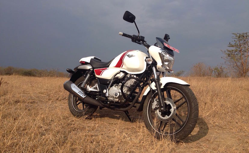 Will Bajaj Extend Its V Range Of Bikes With Decommissioned Ins