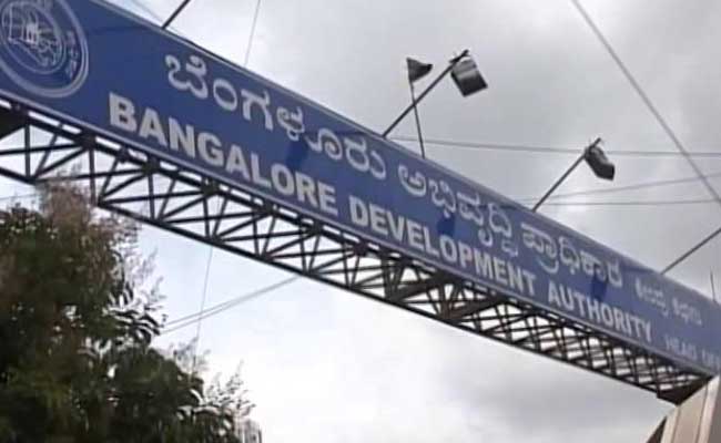 Minister Profited From Bengaluru's Arkhavathy Land Scam, Alleges Activist