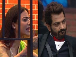 बिग बॉस 10 : सलमान खान के सामने आपस में भिड़े मनु पंजाबी और बानी जे बिग बॉस 10 : सलमान खान के सामने आपस में भिड़े मनु पंजाबी और बानी जे