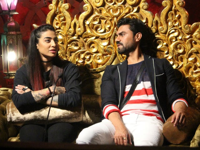 Bigg Boss 10, December 26, Written Update: After The Luxury Budget Task, It's Bani J And Gaurav Chopra vs The Rest