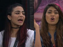 <i>Bigg Boss 10</i>, December 8: Bani And Lopamudra Have To Answer Difficult Questions Tonight