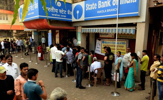 45-Year-Old Man Standing In ATM Queue Dies Of Heart Attack In West Bengal