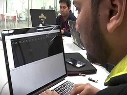 From A Gurugram Basement, A 22-Year-Old Hacks Bank Site In Three Hours From A Gurugram Basement, A 22-Year-Old Hacks Bank Site In Three Hours