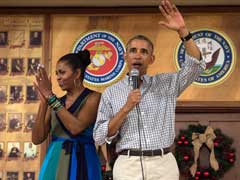 Barack Obama And Michelle Obama Becoming TV, Film Producers For Netflix