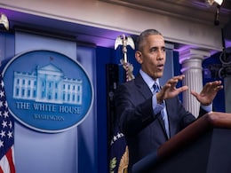 From Barack Obama, A Final Christmas Tribute To The Troops He's Led From Barack Obama, A Final Christmas Tribute To The Troops He's Led