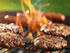 13 Best Barbecue Recipes  Popular Barbecue Recipes - NDTV Food