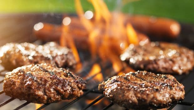 radium Vooruit het formulier A Beginners Guide on How to Barbecue at Home - NDTV Food