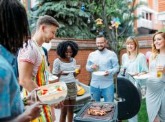 Get Grilling Tips for Hosting a Great Barbecue Party Get Grilling Tips for Hosting a Great Barbecue Party