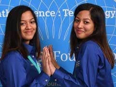 3 Indian-Origin Teens Bag Prizes Worth $100,000 At US Science Contest
