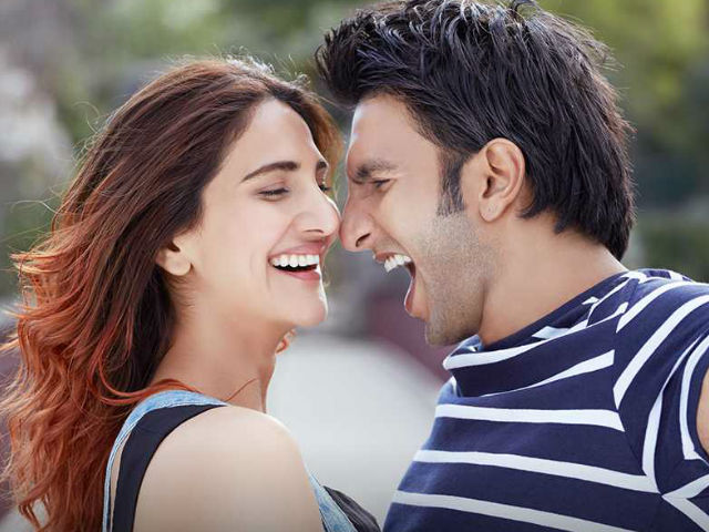 Befikre full best sale movie part 1