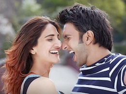 <i>Befikre</i> Box Office Collection Day 6: Ranveer Singh, Vaani Kapoor's Film Makes 46 Crore <i>Befikre</i> Box Office Collection Day 6: Ranveer Singh, Vaani Kapoor's Film Makes 46 Crore