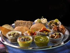 My Best Meals of 2016: Renowned Food Critic Marryam Reshii My Best Meals of 2016: Renowned Food Critic Marryam Reshii