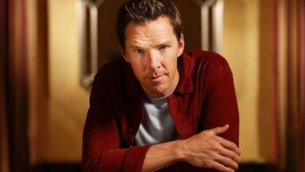 From Doctor Strange to Sherlock: Benedict Cumberbatch On His Weight Loss